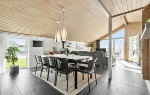 Holiday Home Gåsehagevej Iv