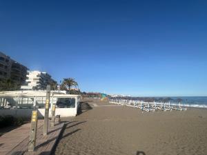 Golden dreams of Fuengirola