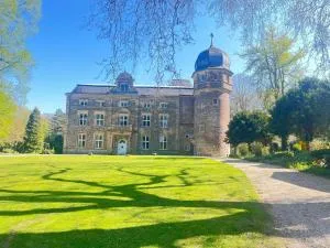 Madame Pompadour - Eygelshoven