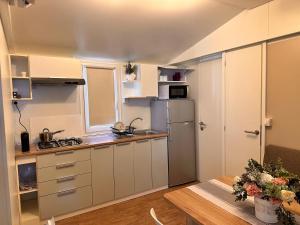 Mobile home apartman 772 Biograd na Moru