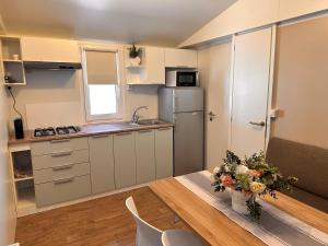 Mobile home apartman 772 Biograd na Moru