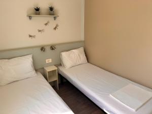 Mobile home apartman 772 Biograd na Moru