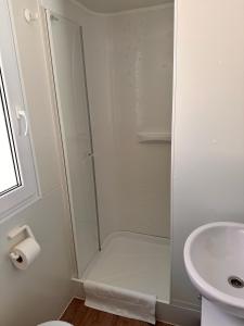 Mobile home apartman 772 Biograd na Moru