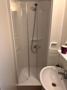 Mobile home apartman 772 Biograd na Moru