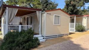Mobile home apartman 772 Biograd na Moru