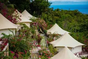 InSense Mountainview Resort - Maria