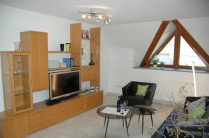 Ferienwohnung Sylvianne