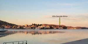 Villa Seaside Bilice