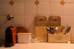 Legado Casa De Campo