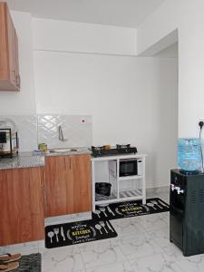 Relax crib Membly Estate OJ