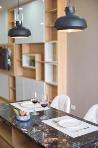 Eleva Apartment Mường Thanh Đà Nẵng