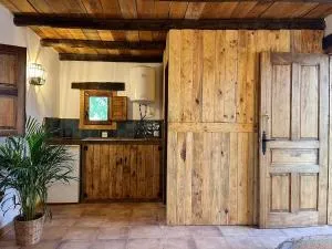 Camping Almocita-Alpujarra - Canjáyar