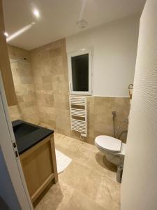 Villas La Maison Myssa : photos des chambres