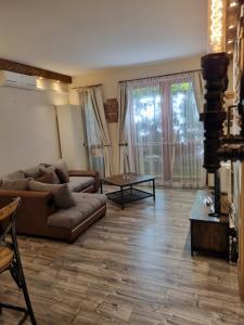 Center Budapest House full Apartment with garden