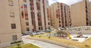 Appartement à Mostaganem près de la plage et Mostaland - Mostaganem