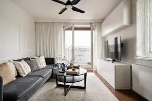 Rades Apartament - Występ