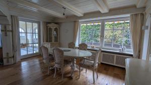 Ferienwohnung Alpengaudi in Bolsterlang Sommerbergbahn kostenlos