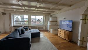 Ferienwohnung Alpengaudi in Bolsterlang Sommerbergbahn kostenlos