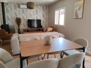 La Gigotière, 5mn du ZooParc de Beauval