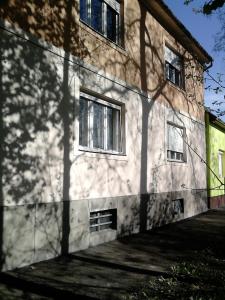 Economy Quadruple Room with Private Bathroom room in Belvárosi Vendégház