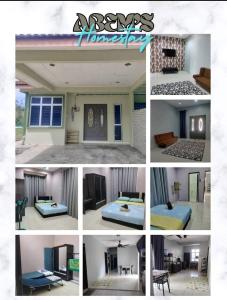 Abem's Homestay