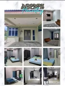 Abem's Homestay - Titi