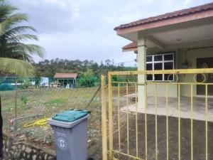 Abems Homestay