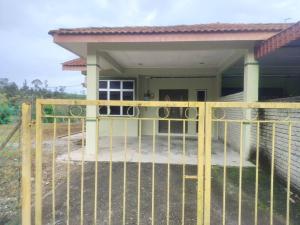 Abems Homestay