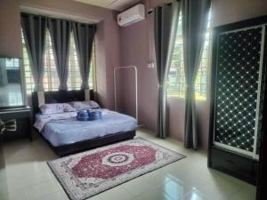Abems Homestay