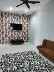 Abems Homestay