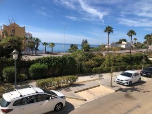 Villa Casa Rosi, vistas al mar, piscina privada y AA