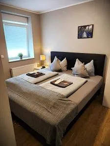 Stadt Apartments Solingen - Kürten