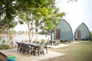 Samadhan Resort and Boating - Yerandwane