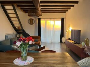 Maison avec piscine proche de Vichy