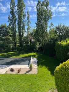 Maison avec piscine proche de Vichy