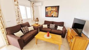 A charming and well-appointed, 2 Bedroom Apartment