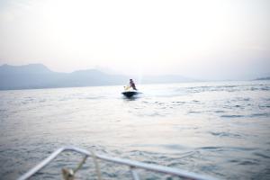 Samadhan Resort and Boating