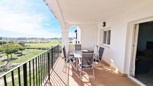 A charming and well-appointed, 2 Bedroom Apartment