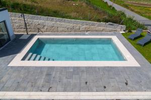 Casa de Luas Apartamentos