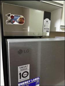 C12F JRM Staycation Naia T3 Near Airport With Parking