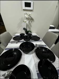 C12F JRM Staycation Naia T3 Near Airport With Parking