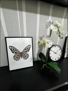 C12F JRM Staycation Naia T3 Near Airport With Parking