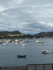 La Casita del Muelle