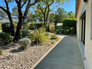 Maison Cireline en Provence, Rognes