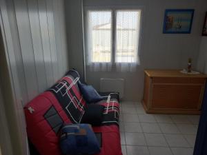 Maisons de vacances Villabellevue : photos des chambres
