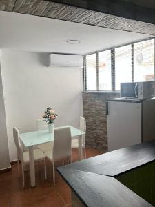 Apartamento Roma