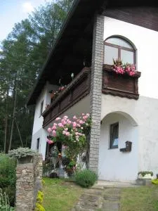 Am Wald - 卡普芬贝格 Am Wald - 卡普芬贝格