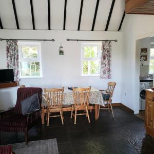 Bluebell Cottage 3 bedroom