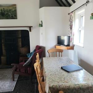 Bluebell Cottage 3 bedroom