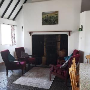 Bluebell Cottage 3 bedroom